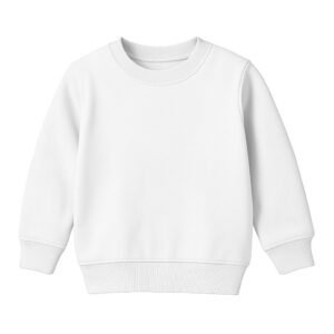 Kid Sweatshirt DYO