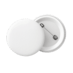 Kids Button Badge Christmas Edition