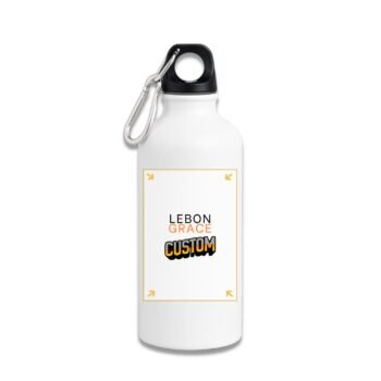 Kid Insulated Water Bottle DYO