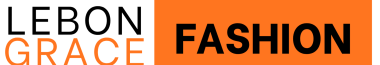 LebonGrace Fashion logo